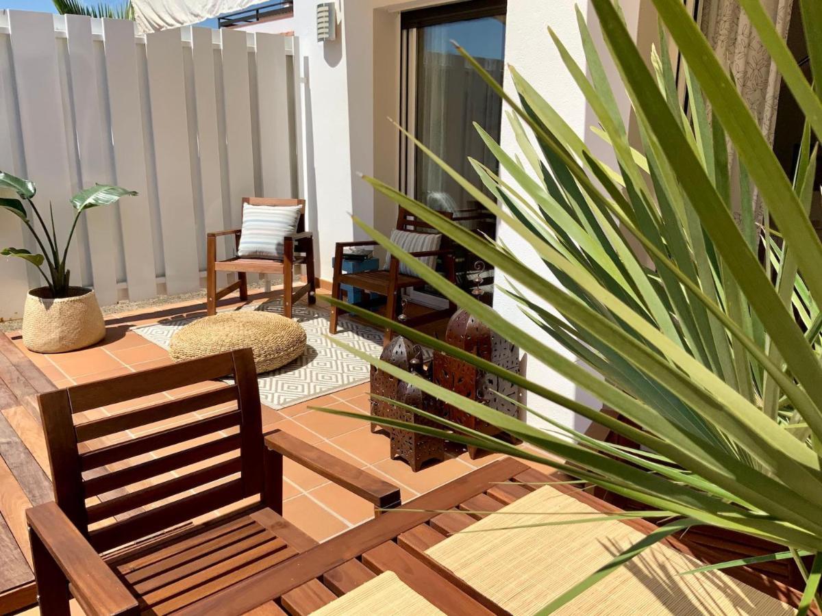 Villas Empuries, Garden & Private Pool Sant Marti d'Empuries Exterior foto