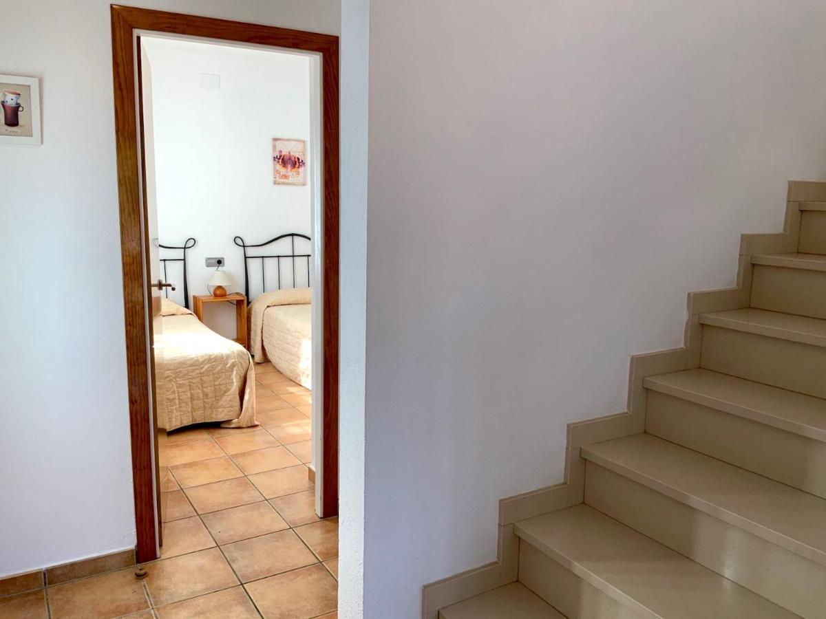 Villas Empuries, Garden & Private Pool Sant Marti d'Empuries Exterior foto