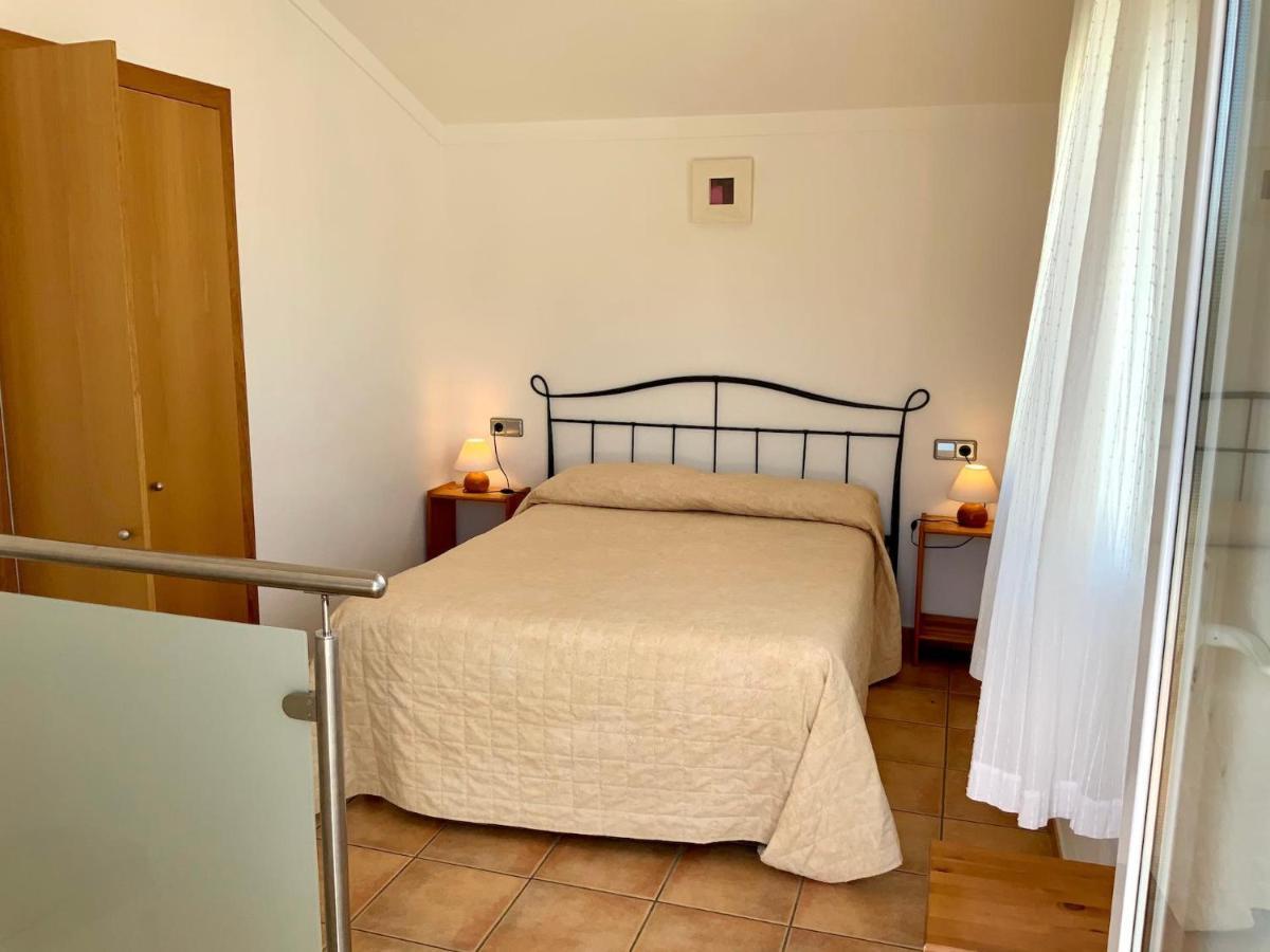 Villas Empuries, Garden & Private Pool Sant Marti d'Empuries Exterior foto