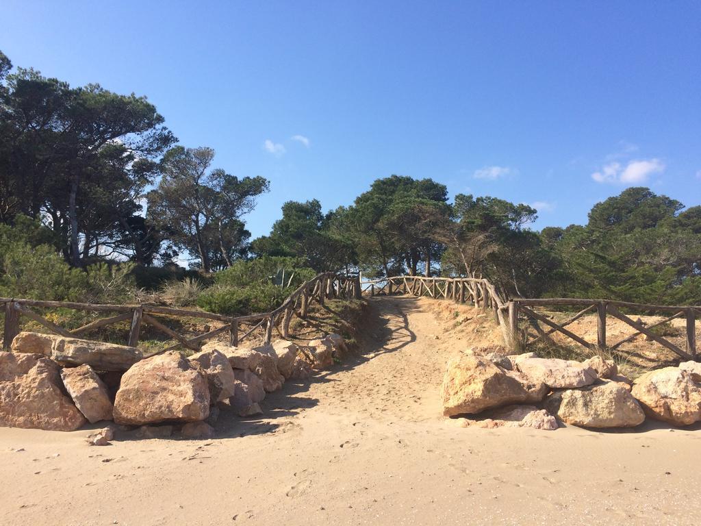 Villas Empuries, Garden & Private Pool Sant Marti d'Empuries Exterior foto