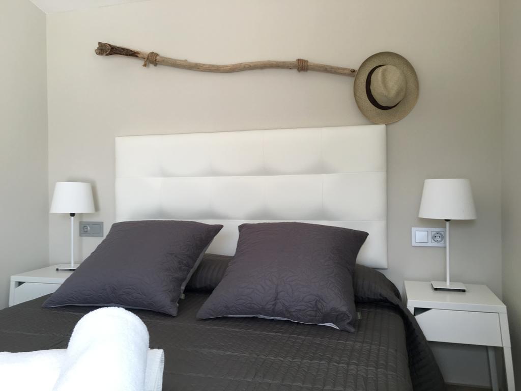 Villas Empuries, Garden & Private Pool Sant Marti d'Empuries Exterior foto