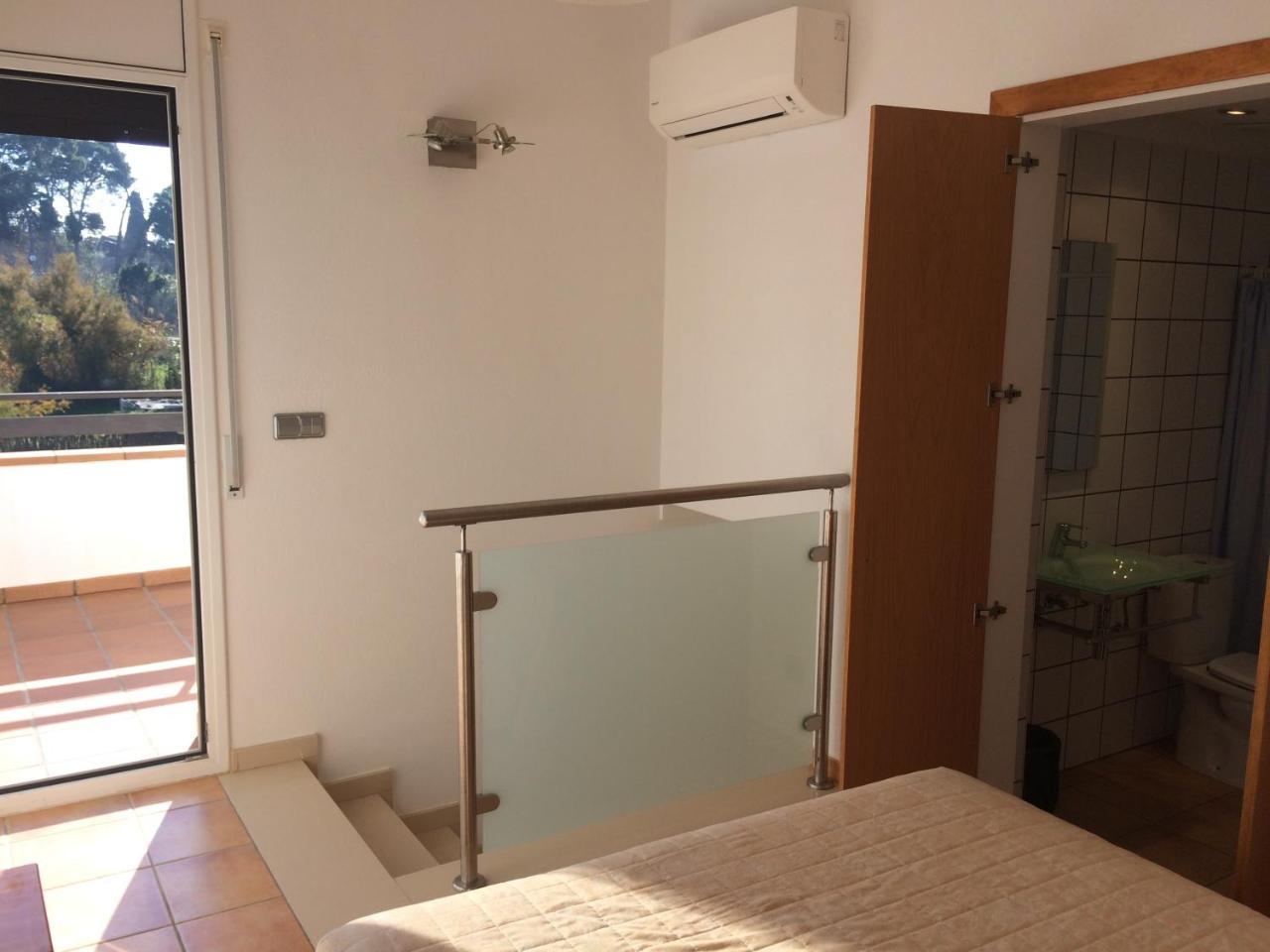 Villas Empuries, Garden & Private Pool Sant Marti d'Empuries Exterior foto